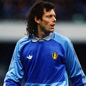 Michel Preud