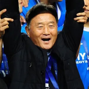 Kim Ho-kon