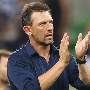 Tony Popovic