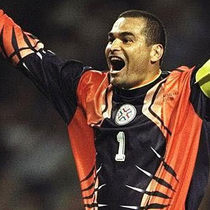 José Luis Chilavert