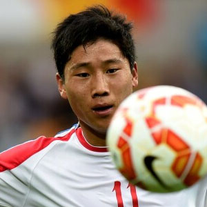 Jong Il-gwan