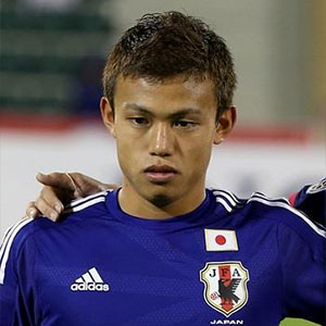 Hideki Ishige
