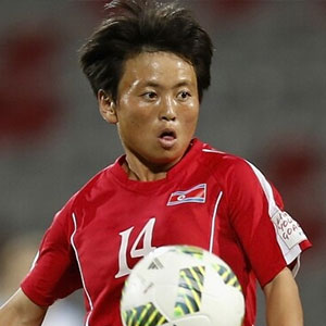 Sung Hyang-sim