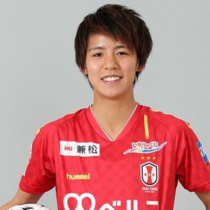 Mai Kyokawa