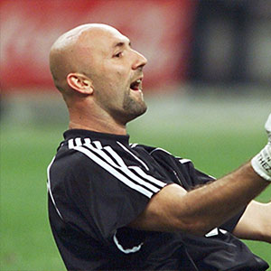 Fabien Barthez