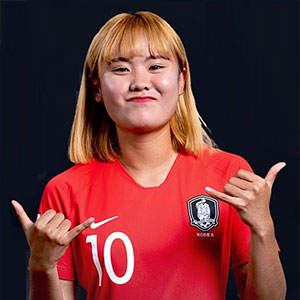 Kang Ji-woo