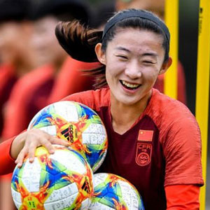 Yao Wei