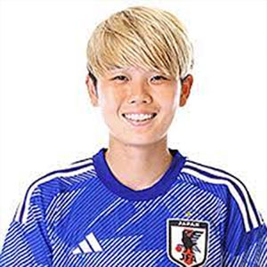 Shiori Miyake