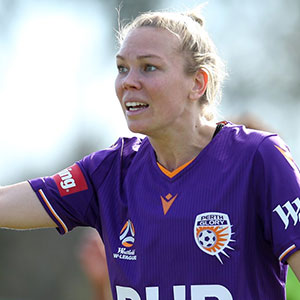 Kim Carroll