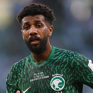 Sami Al-Najei