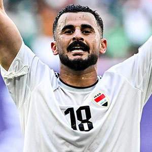 Aymen Hussein