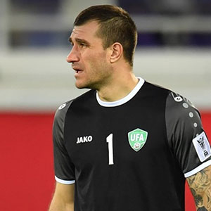 Ignatiy Nesterov
