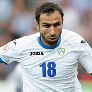 Timur Kapadze
