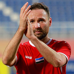 Marat Bikmaev