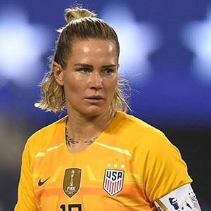 Ashlyn Harris
