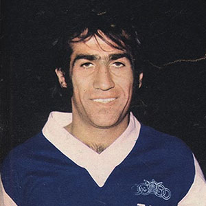 Ali Jabbari