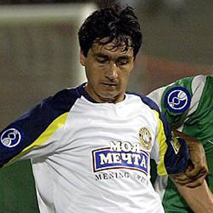 Anvarjon Soliev
