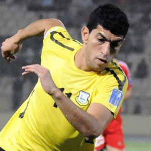 Luay Salah