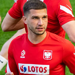 Jakub Świerczok