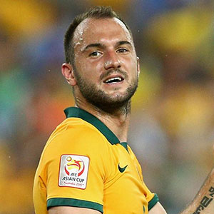 Ivan Franjic