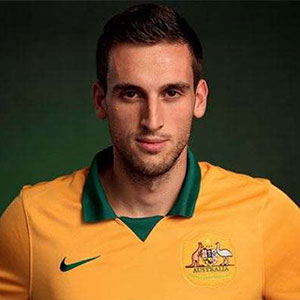 Matthew Spiranovic