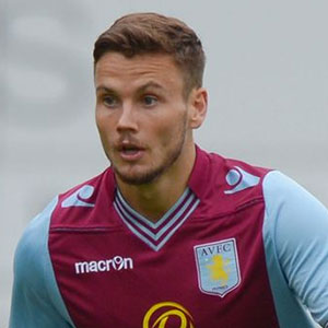 Chris Herd