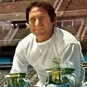 Paco Gento