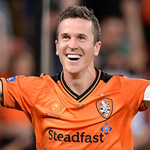 Matt McKay