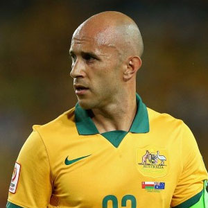 Mark Bresciano
