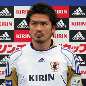 Daiki Iwamasa