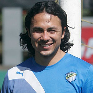 Agustín Herrera