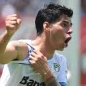 Paolo Suárez