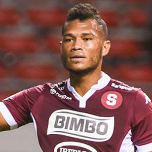 Rolando Blackburn
