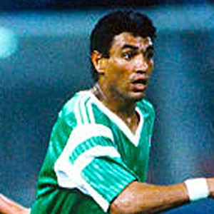 Gamal Abdel-Hamid