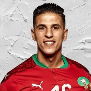 Mohamed Nahiri