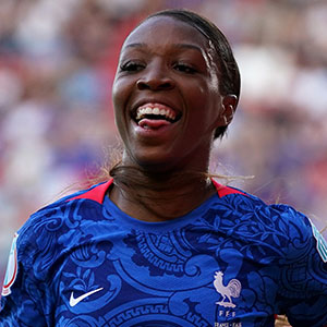 Grace Geyoro