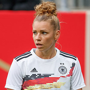 Linda Dallmann