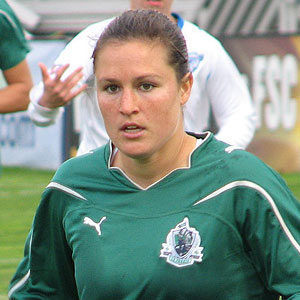 Kendall Fletcher