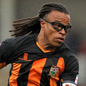 Edgar Davids