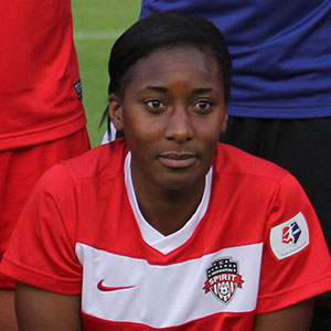 Tiffany McCarty