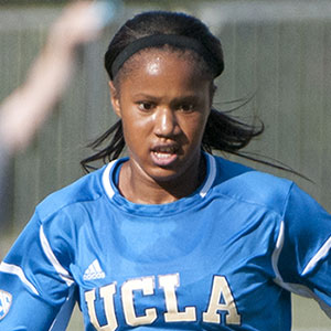 Zakiya Bywaters