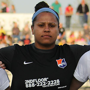 Brittany Cameron