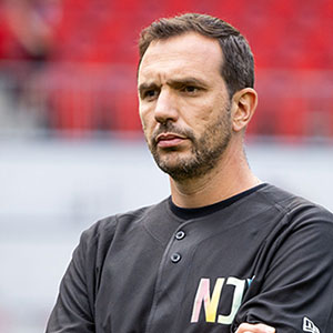 Juan Carlos Amorós