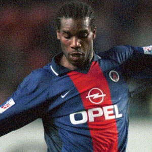 Jay-Jay Okocha