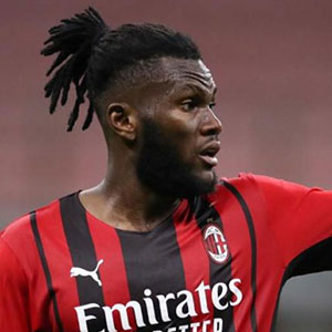 Franck Kessié