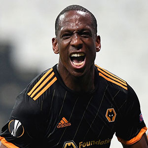 Willy Boly