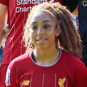 Jessica Clarke