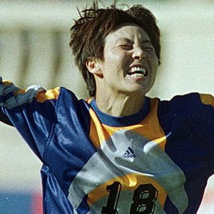 Gao Hong
