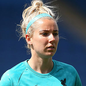 Kirsty Linnett