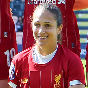 Courtney Sweetman-Kirk